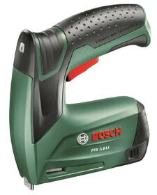 Sponkovačka Bosch PTK 3,6 LI (s batériou) 

 obrázok produktu 1 z 1