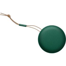 Prenosný reproduktor Bang & Olufsen Beosound A1 (2nd Gen) zelený

 obrázok produktu 3 z 9