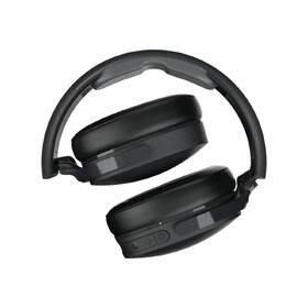 Slúchadlá Skullcandy HESH ANC čierna

 obrázok produktu 5 z 9
