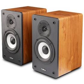 Reproduktory Edifier R1280T (2 ks) hnedé

 obrázok produktu 1 z 3