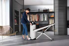 Žehliaci systém Miele B4847 FashionMaster 4.0 

 obrázok produktu 6 z 7