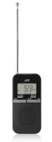 Rádioprijímač JVC RA-E411B čierny

 obrázok produktu 3 z 7