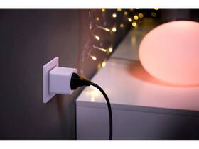 Inteligentná zásuvka Philips Smart plug EU type 

 obrázok produktu 3 z 4