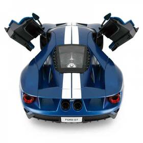 RC auto Rastar Ford GT 

 obrázok produktu 3 z 3