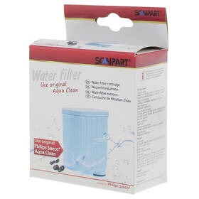 Vodný filter pre espressá Scanpart SCA2790000869 

 obrázok produktu 1 z 3