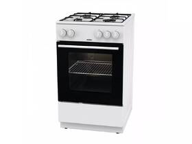 Plynový sporák Mora P 2240 AW biely

 obrázok produktu 4 z 13