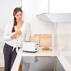 Hriankovač Black+Decker BXTOA820E biely

 obrázok produktu 6 z 7