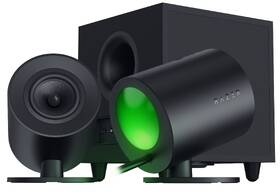 Reproduktory Razer Nommo V2 čierne

 obrázok produktu 2 z 9