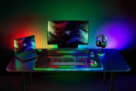 Klávesnica Razer BlackWidow V4 (Yellow Switch) US layout čierna

 obrázok produktu 7 z 12