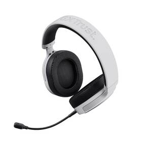 Headset Trust GXT 498 FORTA pre PS5 biely

 obrázok produktu 4 z 11