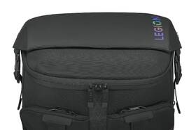 Batoh na notebook Lenovo Legion Active Gaming na 17'' čierny

 obrázok produktu 9 z 10