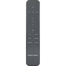 Soundbar Harman Kardon Citation Multibeam 1100 čierny

 obrázok produktu 9 z 11