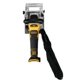 Lamelovacia fréza Dewalt DCW682N (bez baterie) 

 obrázok produktu 2 z 11
