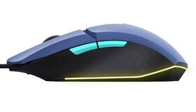 Myš Trust GXT 109 Felox modrá

 obrázok produktu 4 z 8