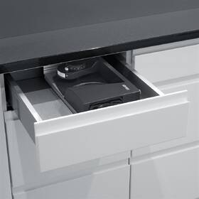 Krájač GRAEF MT 1006 čierny

 obrázok produktu 12 z 13