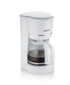 Kávovar Severin KA 4323 biely

 obrázok produktu 1 z 4
