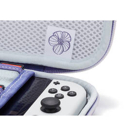 Puzdro PowerA pre Nintendo Switch - Pokémon Pikachu Garden fialové

 obrázok produktu 8 z 15