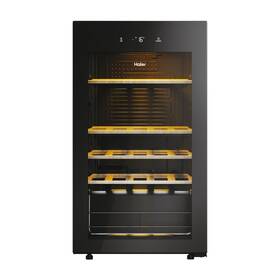 Vínotéka Haier HWS34GGH1 čierna

 obrázok produktu 8 z 24