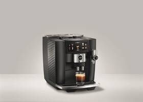 Automatický kávovar Jura J8 Twin Black čierny

 obrázok produktu 18 z 18