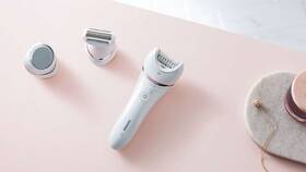 Epilátor Philips BRE730/10 biely

 obrázok produktu 16 z 17