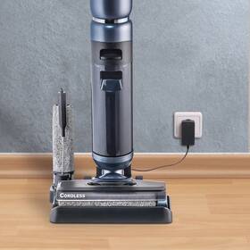Čistič na tvrdé podlahy Thomas AQUA FLOORCL.PLUS 

 obrázok produktu 7 z 9