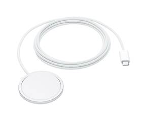 Bezdrôtová nabíjačka Apple MagSafe (2 m) 

 obrázok produktu 1 z 1
