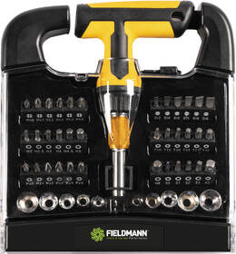 Skrutkovač Fieldmann FDS 1021-48R 

 obrázok produktu 1 z 2
