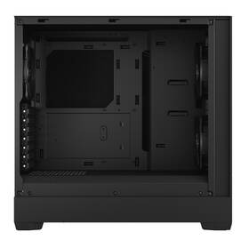 Case FRACTAL DESIGN Silent Tempered Glass Clear Tint čierna

 obrázok produktu 10 z 11