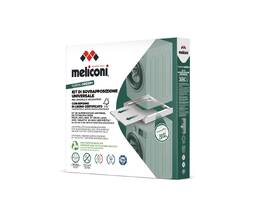 Medzikus práčka – sušička s výsuvom Meliconi 656129 biely

 obrázok produktu 13 z 13