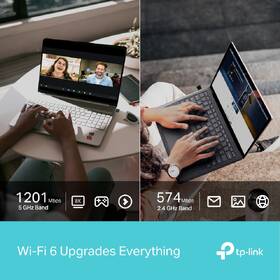 Wi-Fi adaptér TP-Link Archer TX20U Nano čierny

 obrázok produktu 2 z 6
