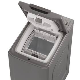 Práčka Candy TCAS274TMR5-S 

 obrázok produktu 6 z 7