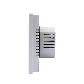Termostat Elektrobock PT741W-EI Wi-Fi, priestorový biely

 obrázok produktu 3 z 5