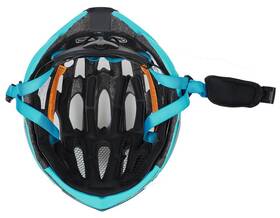 Prilba Safe-Tec TYR 2 TURQUOISE L 

 obrázok produktu 8 z 8