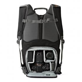 Batoh Lowepro Photo Hatchback 150 AW II čierne

 obrázok produktu 3 z 8