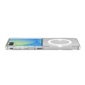 Kryt na mobil Spigen Air Skin MagSafe na Samsung Galaxy Z Flip7 priehľadný

 obrázok produktu 5 z 17