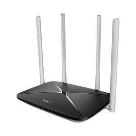 Router Mercusys MB135-4G čierny

 obrázok produktu 1 z 4