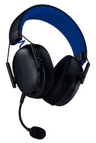 Headset Razer BlackShark V3 X Hyperspeed PlayStation čierny

 obrázok produktu 3 z 11