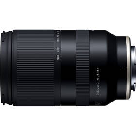 Objektív Tamron 18-300mm f/3.5-6.3 Di III-A VC VXD (Nikon Z) čierny

 obrázok produktu 3 z 11