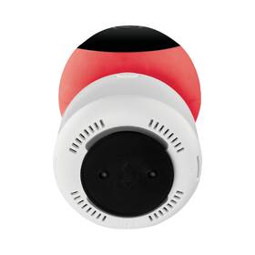 IP kamera Omajin by Netatmo Baby Camera biela/červená/krémová

 obrázok produktu 9 z 11