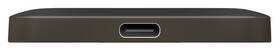 SSD externý Verbatim SnapBack 1TB, MagSafe, ProRes 4K/60 ready čierny

 obrázok produktu 6 z 10