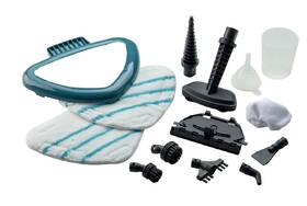 Parný mop Ariete ART 4164/BL 

 obrázok produktu 5 z 11