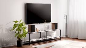 Reproduktory Blaupunkt BS40 (2 ks) čierne/hnedé

 obrázok produktu 5 z 6
