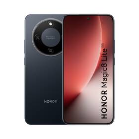 Mobilný telefón HONOR Magic8 Lite 5G 8 GB / 256 GB čierny

 obrázok produktu 8 z 10