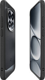 Kryt na mobil Spigen Rugged Armor na Xiaomi Redmi Note 15 Pro 5G čierny

 obrázok produktu 4 z 11