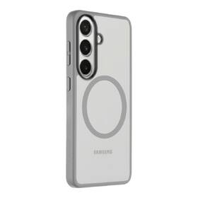 Kryt na mobil Tactical MagForce Hyperstealth na Samsung Galaxy S26 sivý

 obrázok produktu 1 z 2