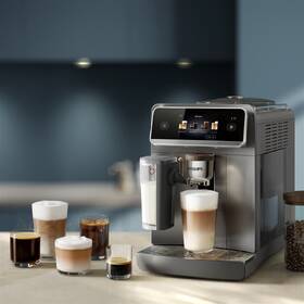 Automatický kávovar Philips LatteGo Pro EP8757/92 sivý

 obrázok produktu 12 z 12