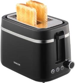 Hriankovač Sencor STS 2710BK čierny

 obrázok produktu 7 z 15