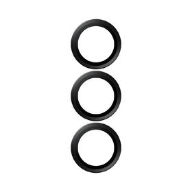 Ochranné sklo šošovky fotoaparátu PanzerGlass Hoops Ceramic II pre Samsung Galaxy S26/S26+ 

 obrázok produktu 2 z 2