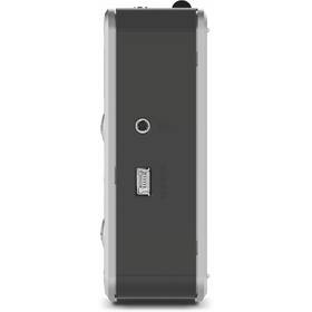 Rádioprijímač s DAB+ Technisat DIGITRADIO 1 S čierny/strieborný

 obrázok produktu 3 z 9