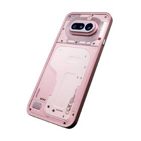 Mobilný telefón Nothing Phone (4a) 5G 12 GB / 256 GB ružový

 obrázok produktu 5 z 11